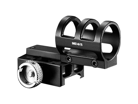 Nitecore GM02-40-75 Weapon Mount