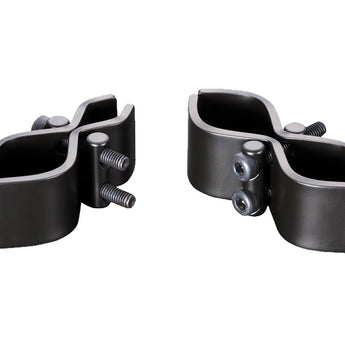 Nitecore GM03 Picatinny Rail Flashlight Mount - Main Image