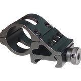 Nitecore GM06 Picatinny Rail Flashlight Mount