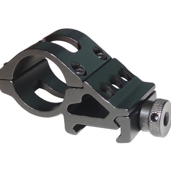 Nitecore GM06 Picatinny Rail Flashlight Mount