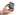 Nitecore GP3 Action Camera Light - CREE XP-G2 LED - 360 Lumens - Includes 1x GoPro 3 Battery