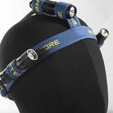 Nitecore HB02 2nd Generation Flashlight Headband