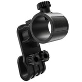 Nitecore HRM2 Helmet Mount for the i Series Flashlights