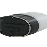 Nitecore LR10 Rechargeable Camping Lantern - 9 x High CRI LEDs - 250 Lumens - Includes Built-In Li-Ion Battery Pack - Olive