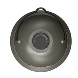 Nitecore LR40 USB-C Rechargeable LED Lantern - 100 Lumens - Uses Built-in 4000mAh Li-ion Battery Pack - in Army Green or White