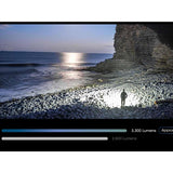 Nitecore MH12 Pro USB-C Rechargeable LED Flashlight - 3300 Lumens - Uhi 40 LED - Includes 1 x 21700