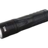 Nitecore MH15 USB-C Rechargeable Power Bank LED Flashlight - 2000 Lumens - Luminus SST40 - Uses Built-in 5000mAh Li-ion Battery Pack