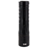 Nitecore MH15 USB-C Rechargeable Power Bank LED Flashlight - 2000 Lumens - Luminus SST40 - Uses Built-in 5000mAh Li-ion Battery Pack