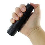 Nitecore MH15 USB-C Rechargeable Power Bank LED Flashlight - 2000 Lumens - Luminus SST40 - Uses Built-in 5000mAh Li-ion Battery Pack