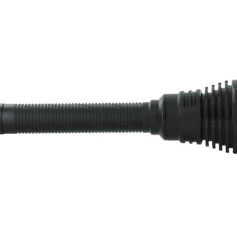 Nitecore MH40 Pro LED Flashlight - 3500 Lumens - NiteLab Uhi 40 Max - Includes 1 x NBP100R Li-ion Battery Pack