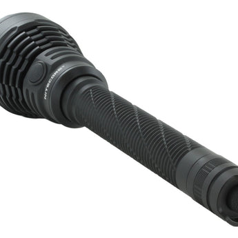 Nitecore MH40 Pro LED Flashlight - 3500 Lumens - NiteLab Uhi 40 Max - Includes 1 x NBP100R Li-ion Battery Pack