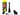 Nitecore Multitask Hybrid MH40GT Rechargeable High Intensity Searchlight - CREE XP-L HI V3 LED - 1000 Lumens - Uses 2 x 18650s or 4 x CR123As