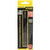 Nitecore MT06MD Medical LED Flashlight - Nichia 219B LED - 180 Lumens - Uses 2 x AAA