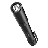Nitecore MT06MD LED Flashlight - Vertical Shot