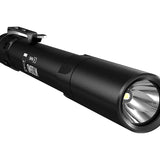 Nitecore MT06MD LED Flashlight - LED Shot