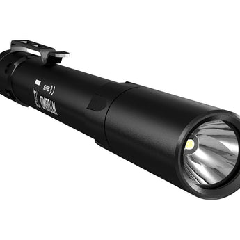 Nitecore MT06MD LED Flashlight - LED Shot