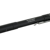 Nitecore MT06MD Medical LED Flashlight - Nichia 219B LED - 180 Lumens - Uses 2 x AAA