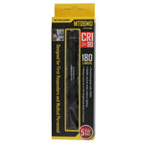 Nitecore MT06MD Medical LED Flashlight - Nichia 219B LED - 180 Lumens - Uses 2 x AAA