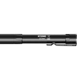 Nitecore MT06MD LED Flashlight - Side Shot