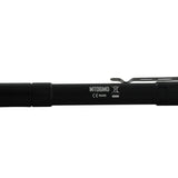 Nitecore MT06MD Medical LED Flashlight - Nichia 219B LED - 180 Lumens - Uses 2 x AAA
