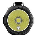 Nitecore Multitask MT10C LED Flashlight Kit - CREE XM-L2 U2 LED - 920 Lumens - Includes 1 x CR123A and 1 x LMA1 Helmet Clip