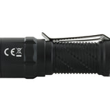 Nitecore Multitask MT1C Pro LED Flashlight - NiteLab UHi 20 - 1000 Lumens - Includes 1 x 18350 with Built-in USB-C Charging Port