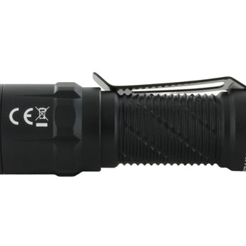 Nitecore Multitask MT1C Pro LED Flashlight - NiteLab UHi 20 - 1000 Lumens - Includes 1 x 18350 with Built-in USB-C Charging Port