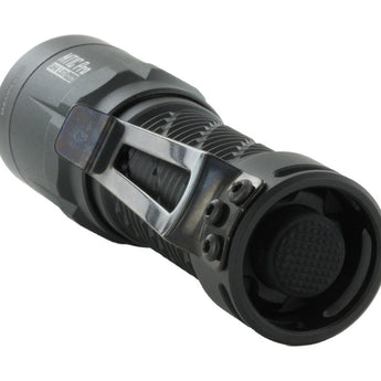 Nitecore Multitask MT1C Pro LED Flashlight - NiteLab UHi 20 - 1000 Lumens - Includes 1 x 18350 with Built-in USB-C Charging Port