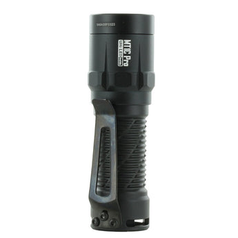 Nitecore Multitask MT1C Pro LED Flashlight - NiteLab UHi 20 - 1000 Lumens - Includes 1 x 18350 with Built-in USB-C Charging Port