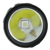 Nitecore Multitask MT1C Pro LED Flashlight - NiteLab UHi 20 - 1000 Lumens - Includes 1 x 18350 with Built-in USB-C Charging Port