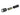 Nitecore Multitask MT1C Pro LED Flashlight - NiteLab UHi 20 - 1000 Lumens - Includes 1 x 18350 with Built-in USB-C Charging Port
