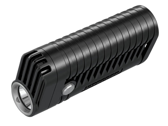 Nitecore Multi-Task MT22A LED Flashlight - CREE XP-G2 S3 - 260 Lumens - Uses 2x AA - Black