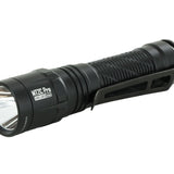 Nitecore MT2C Pro LED Flashlight - Uhi 20 - 1800 Lumens - Includes 1 x 18650 with USB-C Charging Port