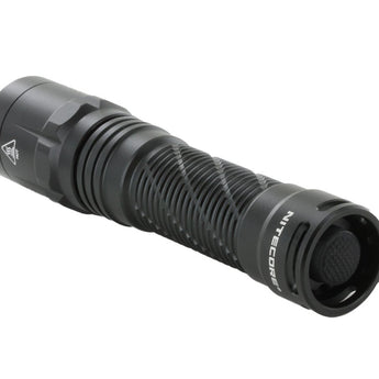 Nitecore MT2C Pro LED Flashlight - Uhi 20 - 1800 Lumens - Includes 1 x 18650 with USB-C Charging Port