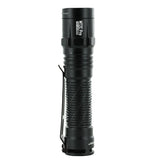 Nitecore MT2C Pro LED Flashlight - Uhi 20 - 1800 Lumens - Includes 1 x 18650 with USB-C Charging Port