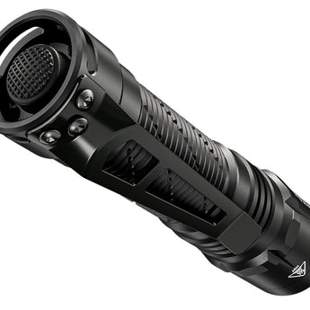 Nitecore MT2C Pro LED Flashlight - Uhi 20 - 1800 Lumens - Includes 1 x 18650 with USB-C Charging Port