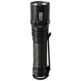Nitecore MT2C Pro LED Flashlight - Uhi 20 - 1800 Lumens - Includes 1 x 18650 with USB-C Charging Port