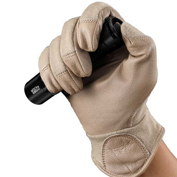 Nitecore MT2C Pro LED Flashlight - Uhi 20 - 1800 Lumens - Includes 1 x 18650 with USB-C Charging Port