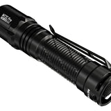 Nitecore MT2C Pro LED Flashlight - Uhi 20 - 1800 Lumens - Includes 1 x 18650 with USB-C Charging Port