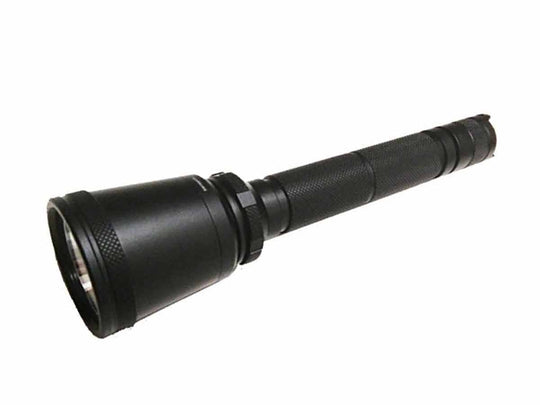 Nitecore MT40GT Flashlight - CREE XM-L2 U2 LED - 960 Lumens - Uses 2 x 18650 or 4 x CR123A