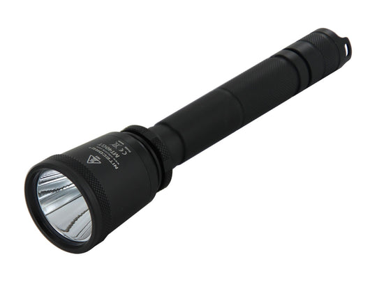 Nitecore MT40GT Flashlight - Angle Shot