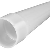 Nitecore Diffuser Wand for 32mm Diameter Lights - 1.26in x 4.29in - Available in White or Orange