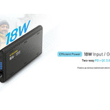 Nitecore NB Air Power Bank