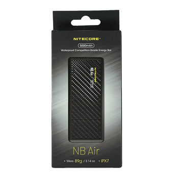 Nitecore NB Air Power Bank