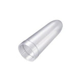 Nitecore White Wand - 0.98" x 2.91" - Works with EA1, EA2, EC1, EC2 & MT2C