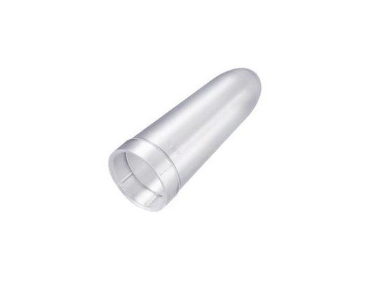 Nitecore White Wand - 0.98 Inches x 2.91 Inches - Works with EA1, EA2, EC1, EC2 & MT2C