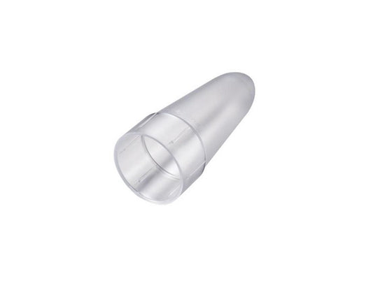 Nitecore 34mm White Wand 1.34 Inches x 3.43 Inches - Works with MT25, MT26 & EA45S