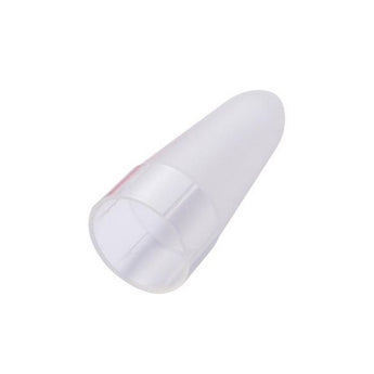 Nitecore White Wand - 1.57" x 4.06" - Works with MH25, EA4 & P25