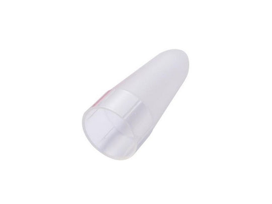 Nitecore White Wand - 1.57 Inches x 4.06 Inches - Works with MH25, EA4 & P25