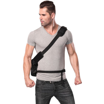 Nitecore NEB10 Outdoor Excursion Bag - Includes Harness System and Shoulder Pads - Multiple Colors